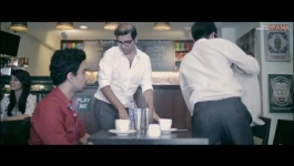 Pitchers - Season 01 Episode 01